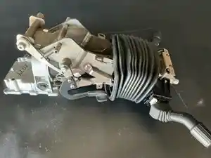 Used 2018 INTERNATIONAL LT625 Steering Column (Stock #2074-41)) Part Image