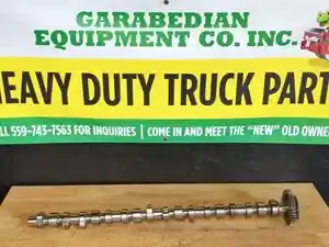 Used INTERNATIONAL MaxxForce 13 Camshaft (Stock #4535657)) Part Image