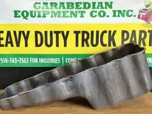 Used 2012 INTERNATIONAL MaxxForce 13 Oil Pan (Stock #4535686)) Part Image
