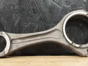 Used 2012 INTERNATIONAL MaxxForce 13 Piston & Rod (Stock #4535700)) Part Image