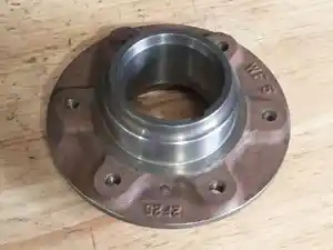 Photo of part