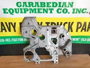 Photo of part