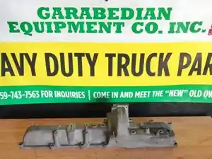 Used INTERNATIONAL MaxxForce DT Intake Manifold (Stock #4535430)) Part Image