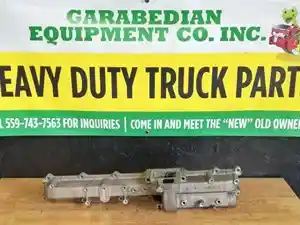 Used 2013 INTERNATIONAL MaxxForce DT Intake Manifold (Stock #795-20)) Part Image