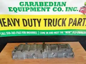 Used 2011 INTERNATIONAL MaxxForce DT Valve Cover (Stock #4535460)) Part Image
