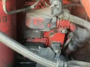 Used 2017 CUMMINS X15 ECM (Stock #4411-64)) Part Image