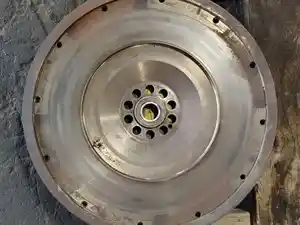 Photo of part