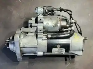 Used 2012 MITSUBISHI IN3179 Starter (Stock #1115-33)) Part Image