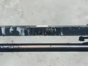 Used 2012 HENDRICKSON STK120 (NXT) Axle, Complete Rear (Stock #1598-8)) Part Image
