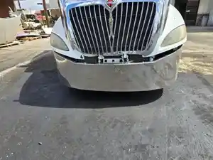 Used 2011 INTERNATIONAL ProStar Bumper Image