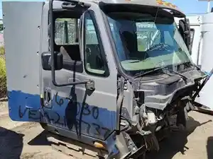 Used 2009 INTERNATIONAL ProStar Cab Image
