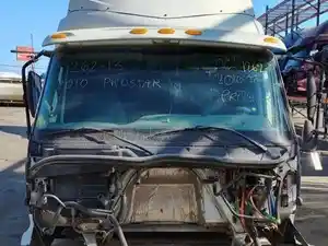 Used 2010 INTERNATIONAL ProStar Cab Image