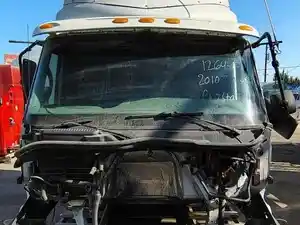 Used 2010 INTERNATIONAL ProStar Cab Image