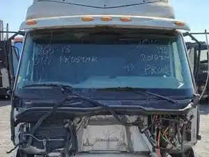 Used 2010 INTERNATIONAL ProStar Cab Image