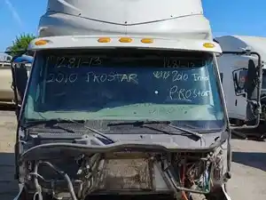Used 2010 INTERNATIONAL ProStar Cab Image