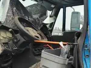 Used 2012 INTERNATIONAL ProStar Cab (Stock #1607-13)) Part Image