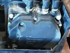 Used 2015 INTERNATIONAL ProStar DEF Pump (Stock #1642-19)) Part Image