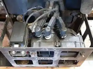 Used 2017 INTERNATIONAL ProStar DEF Pump (Stock #1653-20)) Part Image