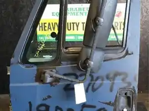 Used 2009 INTERNATIONAL ProStar Door (Stock #UPS-270939-12)) Part Image