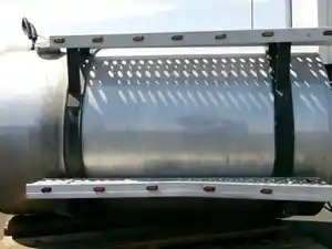 Used 2010 INTERNATIONAL ProStar Fuel Tank (Stock #1289-18)) Part Image