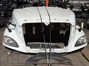 Used 2010 INTERNATIONAL ProStar Hood (Stock #1264-14)) Part Image