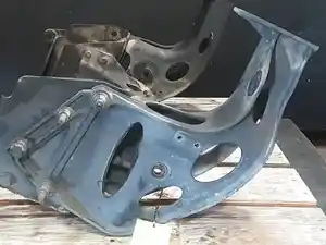 Used 2015 INTERNATIONAL ProStar Horn (Frame) (Stock #1642-26)) Part Image