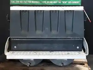Photo of part