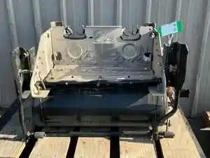 Used 2012 INTERNATIONAL ProStar Battery Box (Stock #1870-12)) Part Image