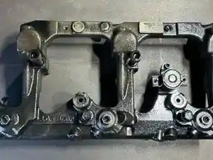 Photo of part
