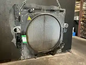 Used 2021 INTERNATIONAL RH613 Cooling Assembly (Stock #2073-9)) Part Image