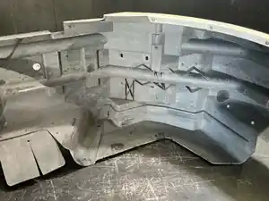 Photo of part