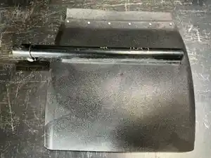 Used 2021 INTERNATIONAL RH613 Fender Extension (Stock #2093-31)) Part Image