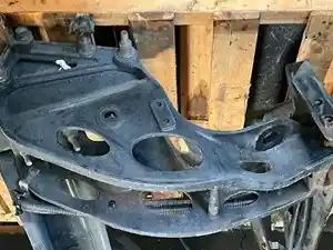 Used 2021 INTERNATIONAL RH613 Horn (Frame) (Stock #2073-29)) Part Image