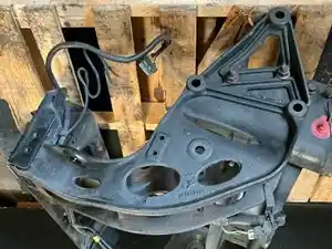 Used 2021 INTERNATIONAL RH613 Horn (Frame) (Stock #2073-30)) Part Image