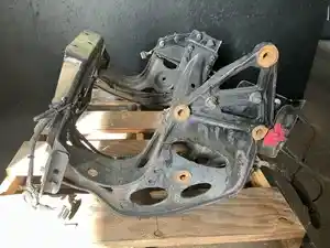 Used 2021 INTERNATIONAL RH613 Horn (Frame) (Stock #2093-30)) Part Image