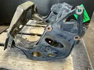 Used 2021 INTERNATIONAL RH613 Horn (Frame) (Stock #2045-35)) Part Image