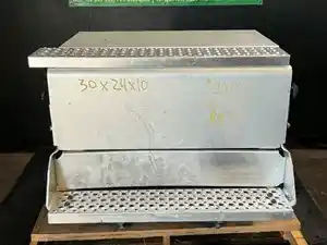 Photo of part