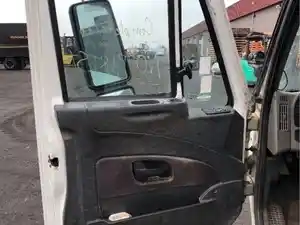 Used 2014 INTERNATIONAL TranStar 8600 Cab (Stock #870-11)) Part Image