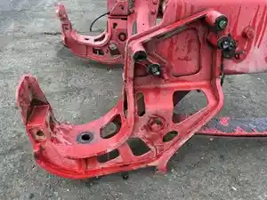 Photo of part