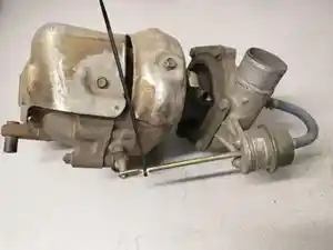 Used 2006 ISUZU 4HK1TC (5.2L) Turbo (Stock #1987422)) Part Image