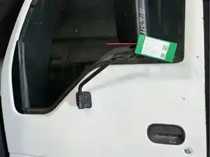 Used 2000 ISUZU NPR Door (Stock #1159-11)) Part Image