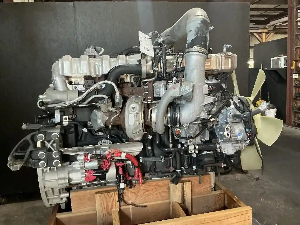 Used, Recycled, New, and Aftermarket Heavy Duty Truck Parts