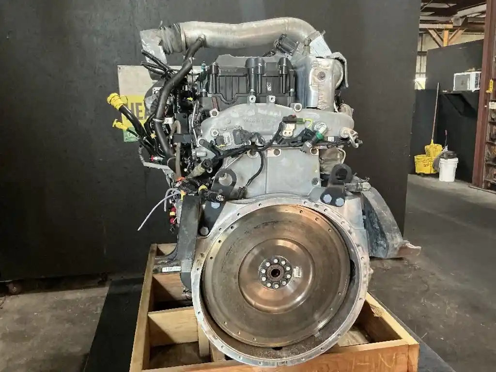 Used, Recycled, New, and Aftermarket Heavy Duty Truck Parts