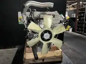 Photo of part