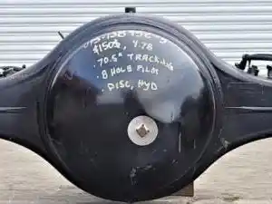 Photo of part