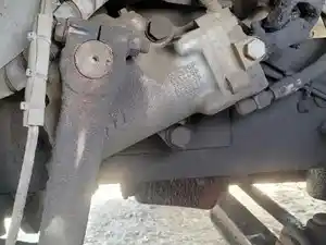 Used 2001 INTERNATIONAL 1652 Steering Gear (Stock #UPS-139038-5)) Part Image