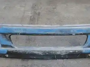 Used 2007 INTERNATIONAL 4200 Bumper (Stock #ups-177707-9)) Part Image
