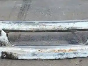 Used 2005 INTERNATIONAL 4200 Bumper (Stock #UPS-177371-15)) Part Image