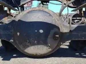 Used 2010 EATON 19060S Axle Housing (Rear) (Stock #1106-4)) Part Image