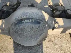 Used 2009 EATON 17060S Axle Housing (Rear) (Stock #UPS-178078-4)) Part Image